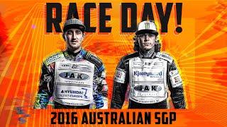 2016 AUSTRALIAN SGP  | FULL EVENT REPLAY | SGP Rewind ⏪