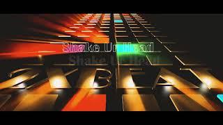 2XBEAT - Shake ur head !