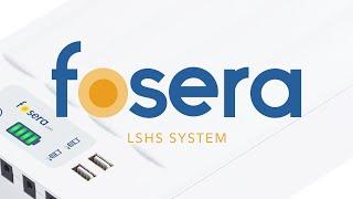 fosera. LSHS 7500 kit