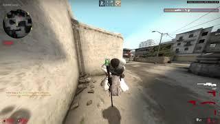 Evvware Early Access for Counter-Strike: Source Offensive