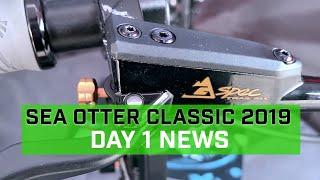 Sea Otter Classic Part 1