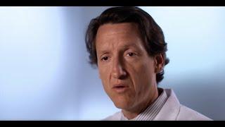 Dr. Eric Genden on the Increase in Thyroid Cancer