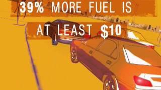 Module 2    Fuel Efficient Driving