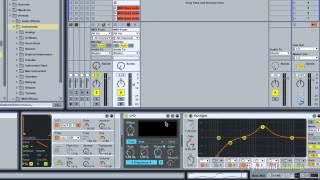 Ableton Live | Tips & Tricks: Sample Layering & MIDI LFO Effects with Push | Pyramind