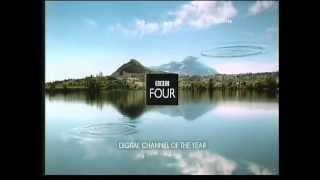 BBC FOUR Lake ident September 2012