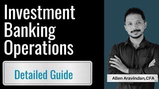 CIBOP Certified Investment Banking Operations Courses Guide