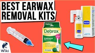 6 Best Earwax Removal Kits 2021