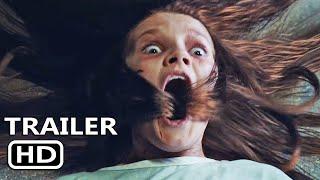 PREY FOR THE DEVIL Official Trailer (2022)