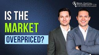 How Do Stock Market Valuations Really Work?