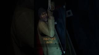 Half-Life ALYX | Alyx meets her father