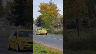 VW Golf MK5 2.0 TDI RALLY l tuned by MADturbo l 300HP 600NM #madturbo #fast  #diesel #rally #cars
