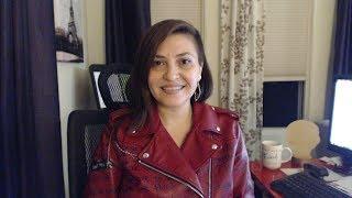 BeEnspired Ep 0048: Spirits Within with Melissa Garza