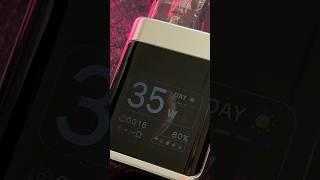 Uwell Caliburn G3 PRO KOKO #врекхочу #врек #топ #ашка