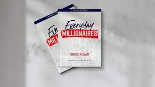 Chris Hogan   Everyday Millionaires