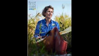 First Coast Connect: Okefenokee as a World Heritage Site?
