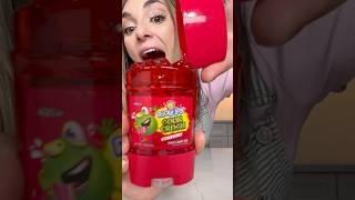 This candy isn’t your average sweet snack!!  #candy