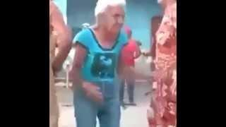 sexy kızların dansı