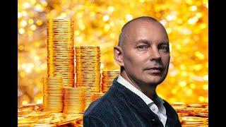Секрет богатых и успешных людей ВЕДЬМИНА ИЗБА  ИНГА ХОСРОЕВА