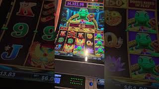 Jewel of the dragon turtle version#high limit#ballys casino#letsgoviral