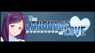 Language of love Lets Play in 4K Easy Completion