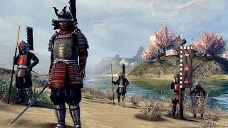 Mount and Blade Tutorial - Самурайские доспехи / Japanese Armour