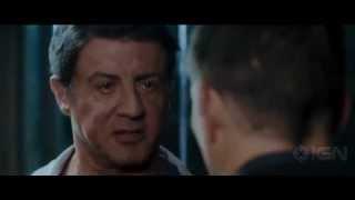 Escape Plan - Official Trailer HD 2013 (Arnold Schwarzenegger, Sylvester Stallone)