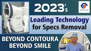 Best Technology for Specs Removal in 2023 | Expert Recommendations | Dr Bansal