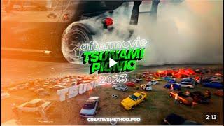 TSUNAMI PICNIC 2023 Trailer