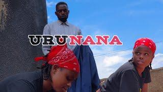 URUNANA: BUDENSIYANA na FILIPPO Mumpaka zamabanga yabashakanye.  #intiti #+250790331986
