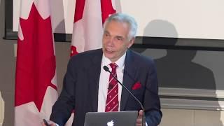 McGill OSS 20th Anniversary Event - Talking Science in the Age of Fake News