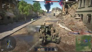 EL PEPINO MOVIL | WAR THUNDER | WikiJuegos