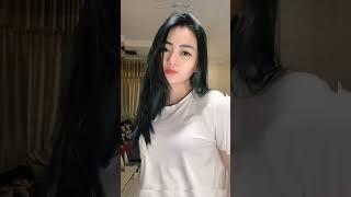 Tiktok Mama Muda Goyang Hot #shorts #tiktok #tiktokhot