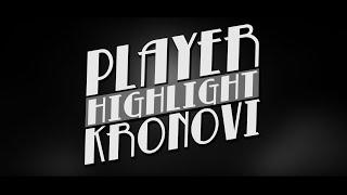 Rocket League Montage: Kronovi