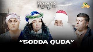 Sodda quda... Iqror, 909 - son