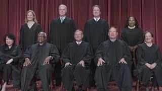 Supreme Court upholds law banning gender affirming care for minors