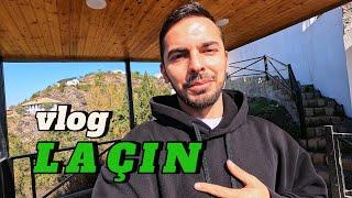 LAÇIN / VLOG