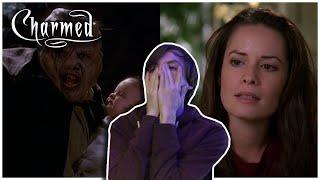 Charmed - Season 6 Episode 9 (REACTION) 6x09 | Little Monsters