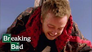 Walt and Jesse vs. Tuco | Grilled | Breaking Bad