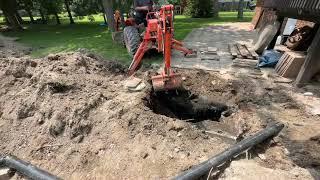 Destroying a Septic Tank: Safe Demolition and Responsible Disposal | Expert Tips and Techniques