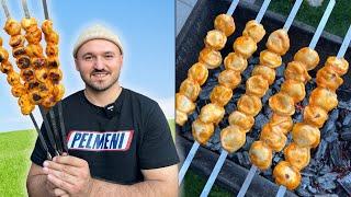 5 Arten Pelmeni zu essen (die niemand kennt)