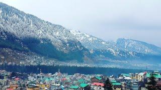 Manali to Solang vellay Atal Tunnel ️ Rohtang pass ▶️ Manali 2024