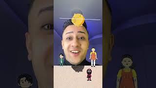 Can You Beat Prize Squid Game 2  #shorts