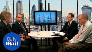 Investing Show: Dividend tips away from the usual suspects - Daily Mail