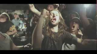 While She Sleeps - Seven Hills