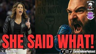 Stephanie White Gets DRAGGED by Indiana Fans After OUTRAGEOUS Comments on Brianna Turner!