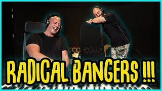 these RADICAL REDEMPTION BANGERS are CRAZY !! || HCDS 105