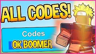 All Anime Tycoon Codes (working)