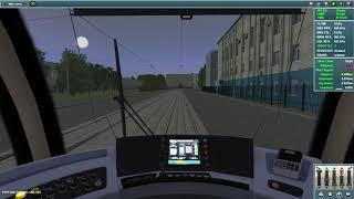 Экскурсия в депо Смоленска Trainz