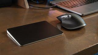 Apple Magic Trackpad vs Logitech MX Master 3S: Mac Bluetooth Mouse Comparison