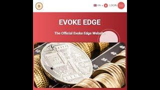 Evoke Edge Review! SCAM Or REAL? Trading Secret Revealed Can This Platform Enhance Trading Skills?